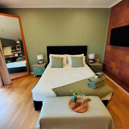 Malanda Lodge Εξωτερικό φωτογραφία