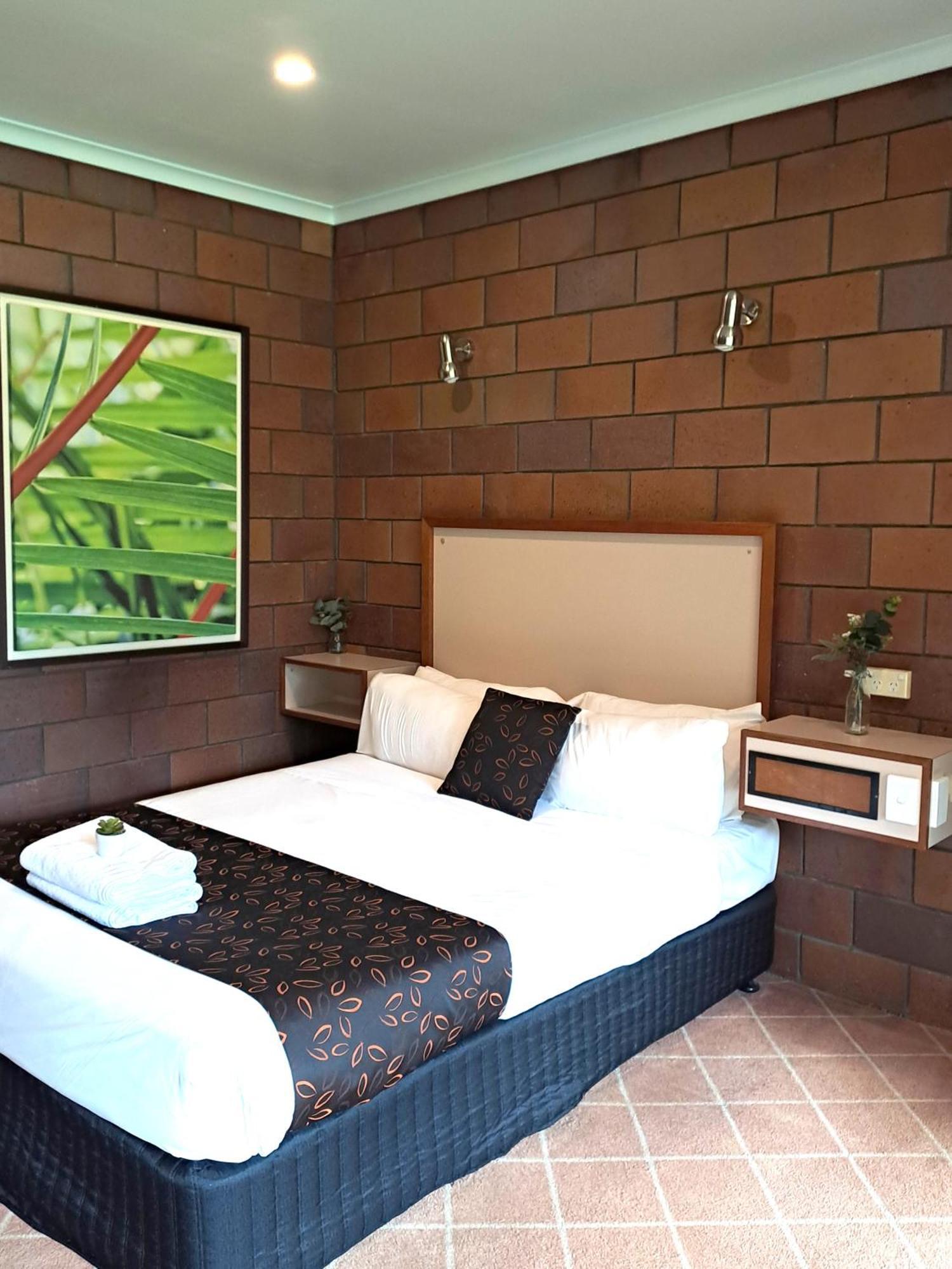 Malanda Lodge Εξωτερικό φωτογραφία