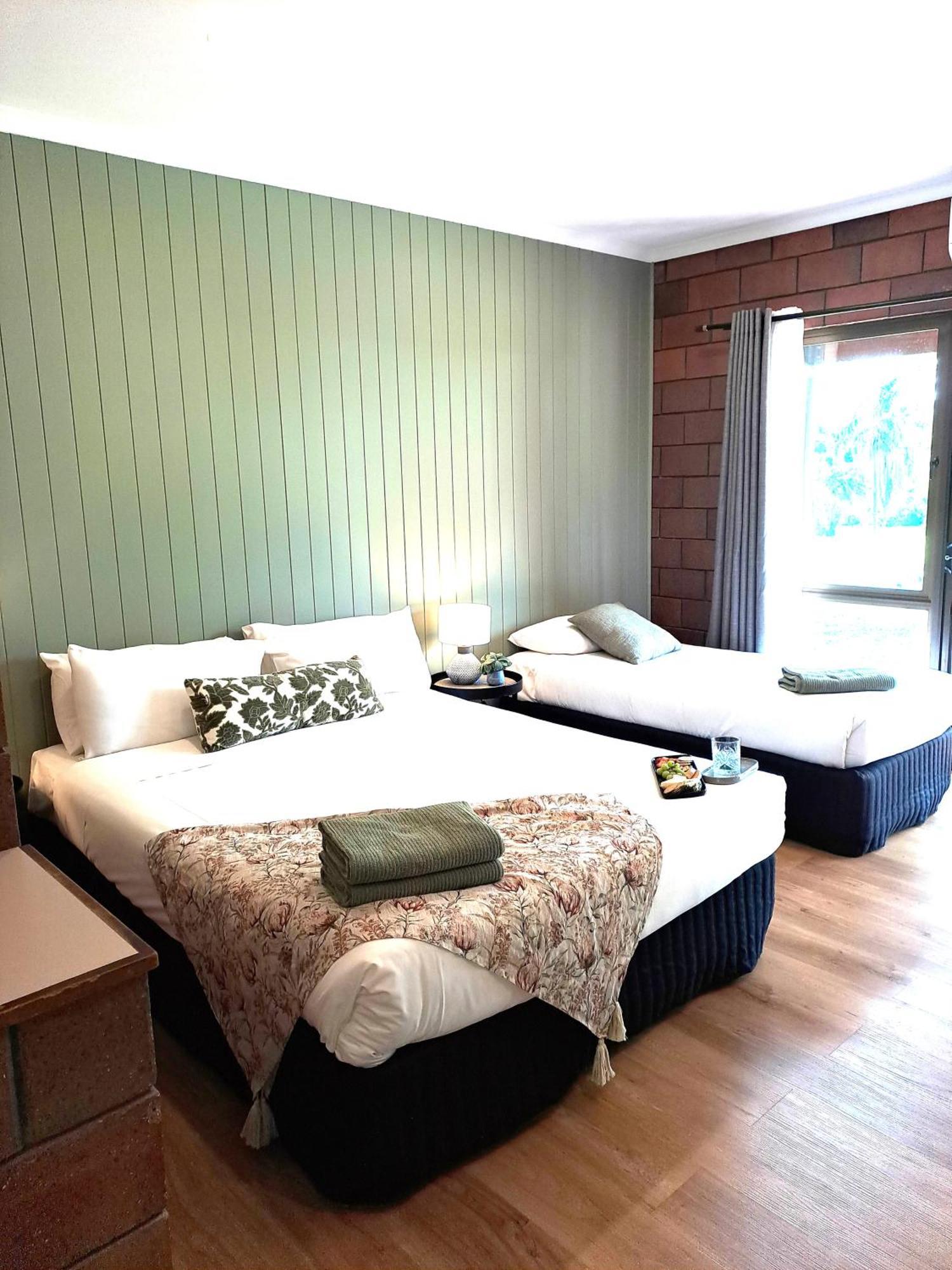 Malanda Lodge Εξωτερικό φωτογραφία
