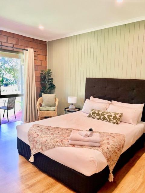 Malanda Lodge Εξωτερικό φωτογραφία