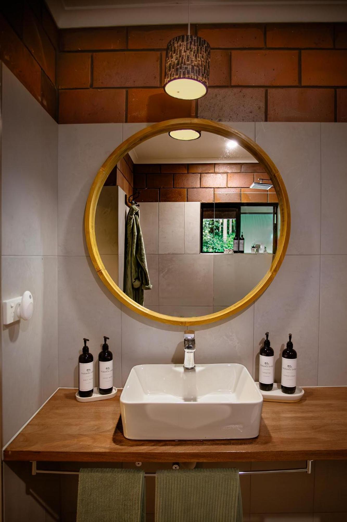 Malanda Lodge Εξωτερικό φωτογραφία