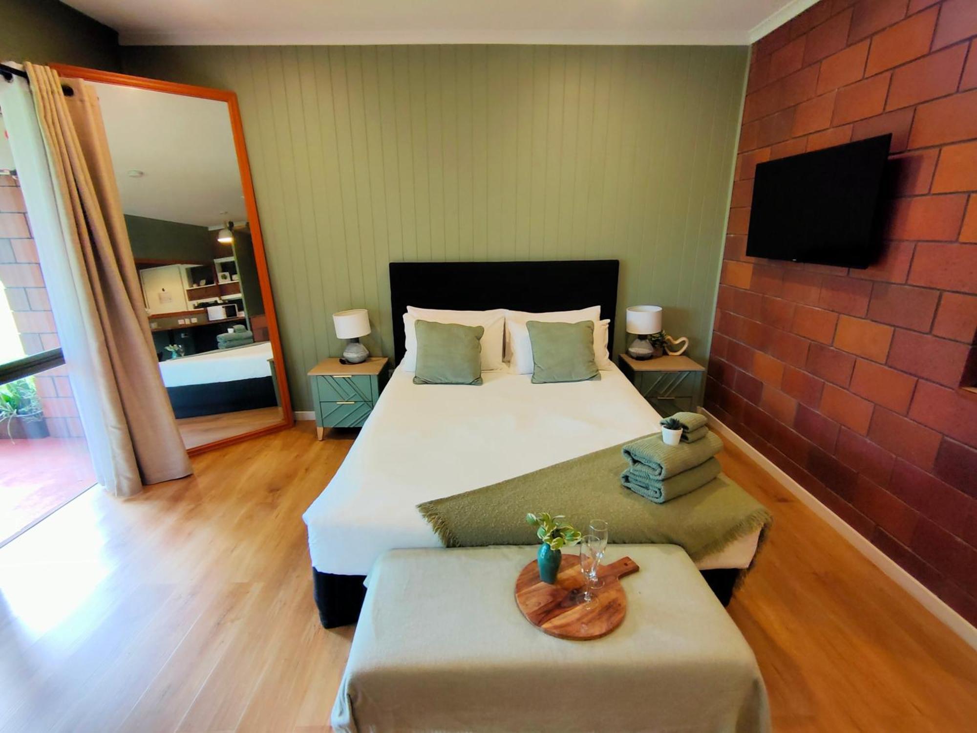 Malanda Lodge Εξωτερικό φωτογραφία