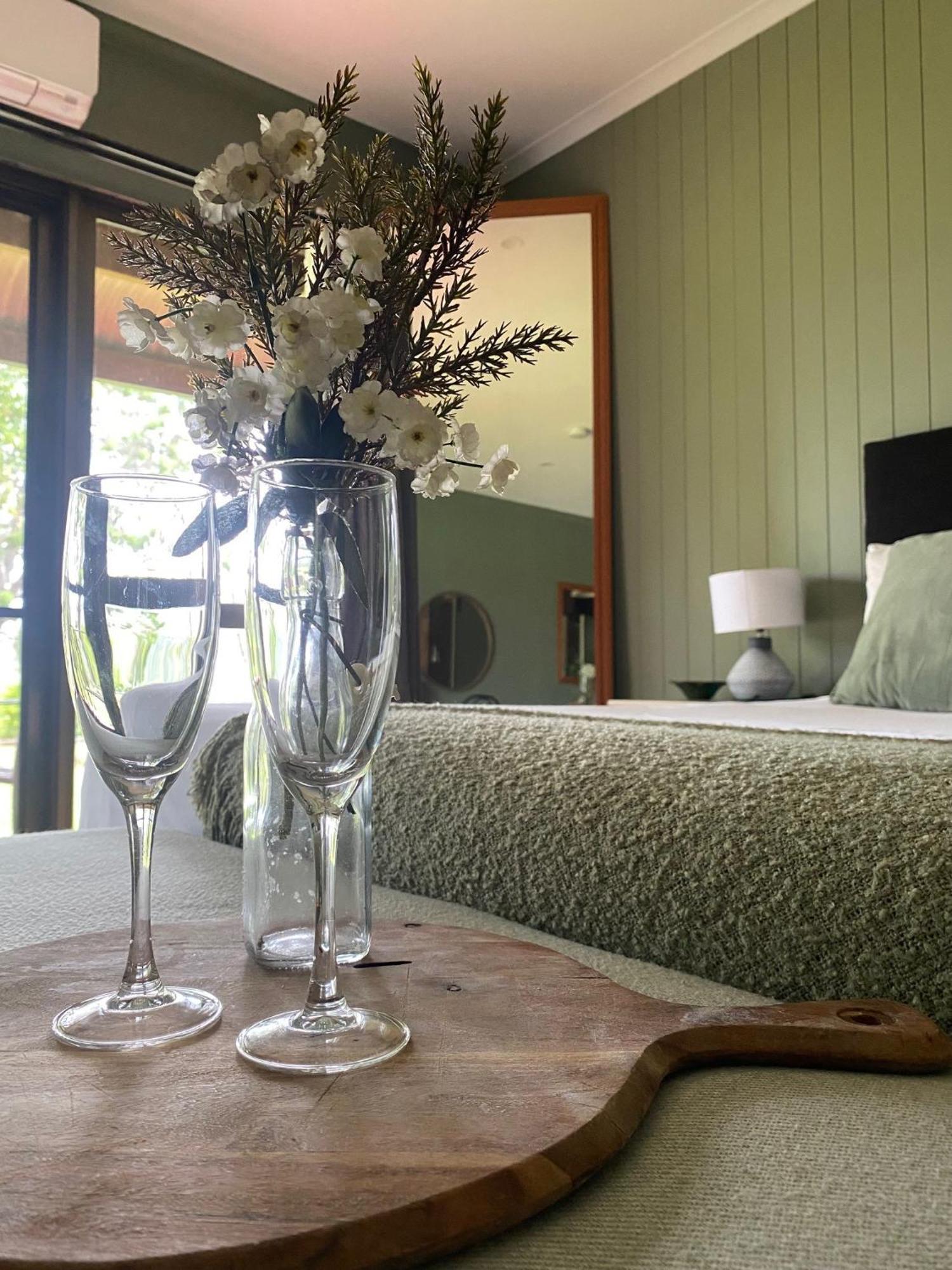 Malanda Lodge Εξωτερικό φωτογραφία